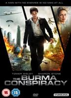 The Burma Conspiracy Online DVD Rental