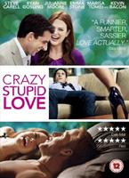 Crazy, Stupid, Love Online DVD Rental