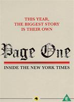 Page One: Inside The New York Times Online DVD Rental