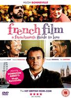 French Film: A Frenchman's Guide to Love Online DVD Rental