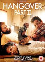 The Hangover 2 Online DVD Rental