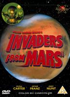 Invaders from Mars Online DVD Rental