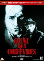 Quay Of The Goldsmiths  Online DVD Rental