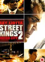 Street Kings 2: Motor City Online DVD Rental