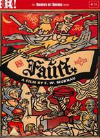 Faust Online DVD Rental