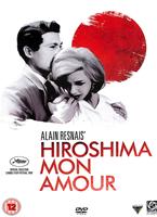 Hiroshima Mon Amour Online DVD Rental