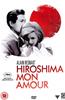 Hiroshima Mon Amour Online DVD Rental