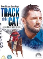 Track of the Cat Online DVD Rental