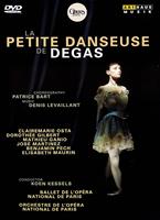 La Petite Danseuse De Degas Online DVD Rental
