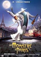 A Monster in Paris Online DVD Rental