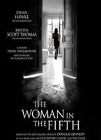 The Woman in the Fifth Online DVD Rental