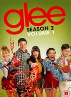 Glee: Season 2: Vol.1 Online DVD Rental