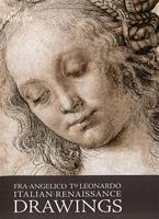 Fra Angelico to Leonardo: Italian Renaissance Drawings Online DVD Rental