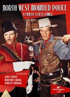 North West Mounted Police Online DVD Rental