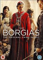 The Borgias: Season 1 Online DVD Rental