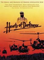Hearts of Darkness Online DVD Rental