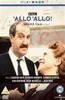 Allo Allo: Series 1 and 2 Online DVD Rental