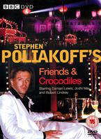 Friends and Crocodiles Online DVD Rental