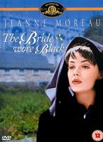 The Bride Wore Black Online DVD Rental