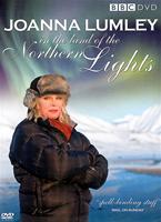 Joanna Lumley: In the Land of the Northern Lights Online DVD Rental