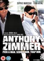 Anthony Zimmer Online DVD Rental