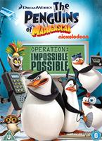 The Penguins of Madagascar: Operation Impossible Possible Online DVD Rental