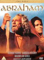 The Bible: Abraham Online DVD Rental