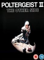 Poltergeist 2: The Other Side Online DVD Rental