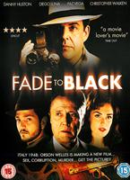 Fade to Black Online DVD Rental