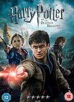 Harry Potter and the Deathly Hallows: Part 2 Online DVD Rental