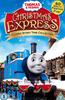 Thomas and Friends: Christmas Express Online DVD Rental