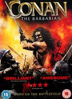 Conan the Barbarian Online DVD Rental