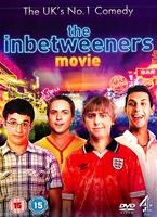 The Inbetweeners Online DVD Rental