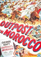 Oupost in Morocco Online DVD Rental