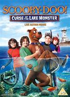Scooby-Doo: Curse of the Lake Monster Online DVD Rental