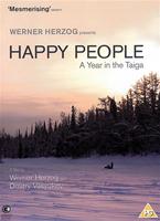 Happy People: A Year in Taiga Online DVD Rental