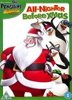 The Penguins of Madagascar: Xmas All-nighter Online DVD Rental