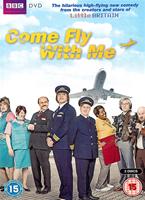 Come Fly with Me: Series 1 Online DVD Rental