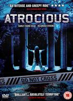 Atrocious Online DVD Rental