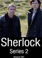 Sherlock: Series 2 Online DVD Rental