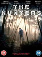 The Hunters Online DVD Rental