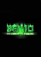 Ben 10: Destroy All Aliens Online DVD Rental