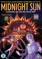 Cirque Du Soleil: Midnight Sun Online DVD Rental