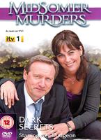 Midsomer Murders: Series 14: Dark Secrets Online DVD Rental