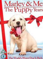 Marley and Me 2: The Puppy Years Online DVD Rental