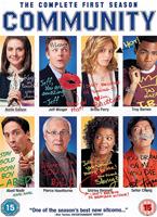 Community: Season 1 Online DVD Rental
