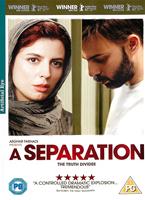 Nader and Simin: A Separation Online DVD Rental
