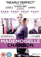 Mademoiselle Chambon Online DVD Rental