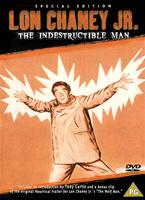 The Indestructible Man Online DVD Rental