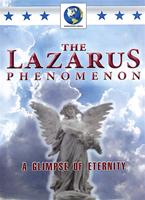 The Lazarus Phenomenon Online DVD Rental